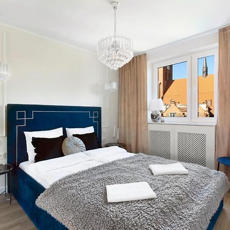 Elite Apartments Old Town Podwale Classy Gdansk Ngoại thất bức ảnh