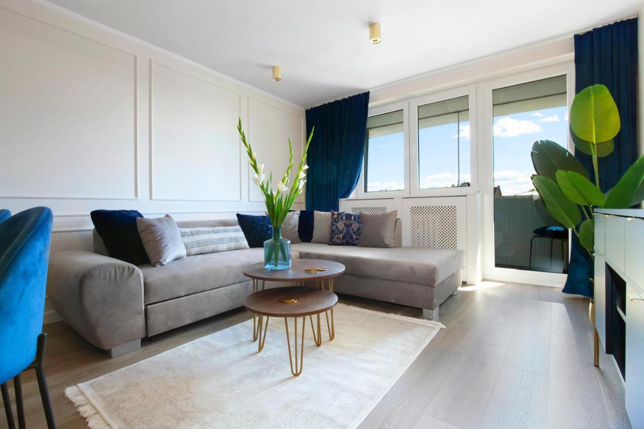 Elite Apartments Old Town Podwale Classy Gdansk Ngoại thất bức ảnh
