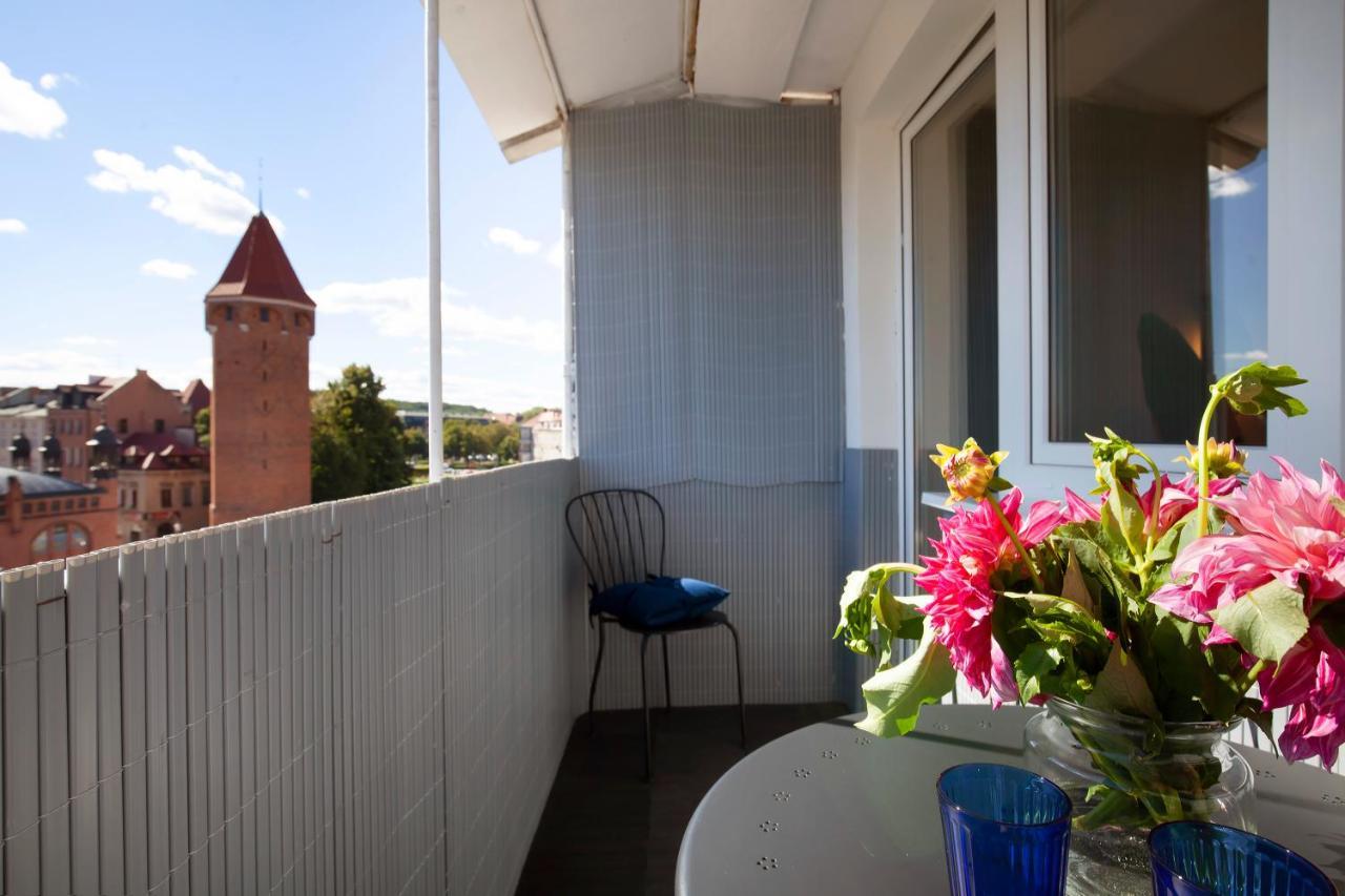 Elite Apartments Old Town Podwale Classy Gdansk Ngoại thất bức ảnh