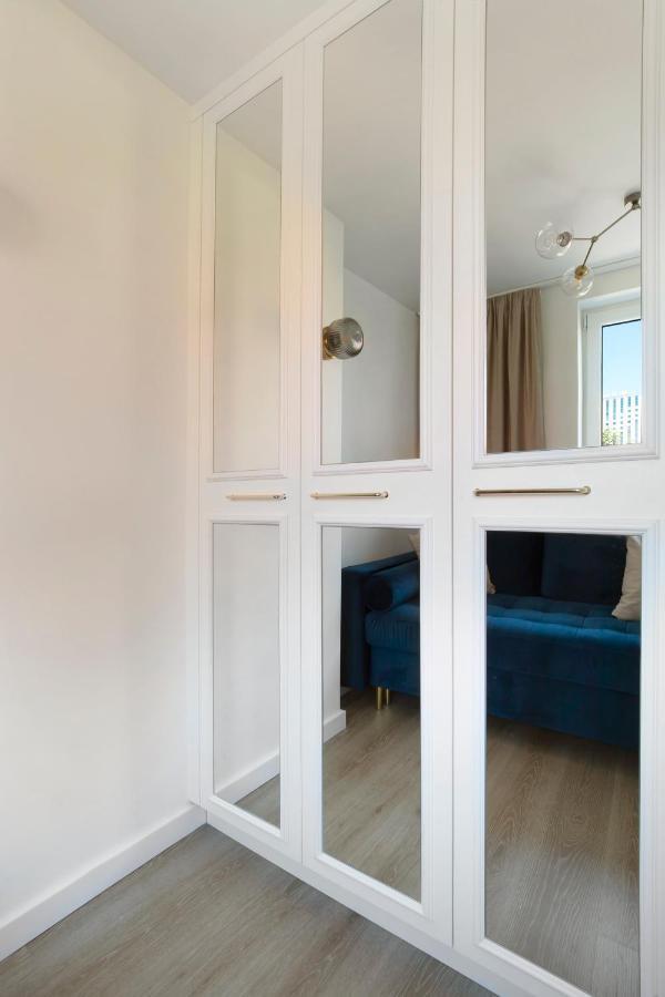 Elite Apartments Old Town Podwale Classy Gdansk Ngoại thất bức ảnh